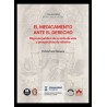 El medicamento ante el Derecho