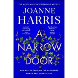 A NARROW DOOR