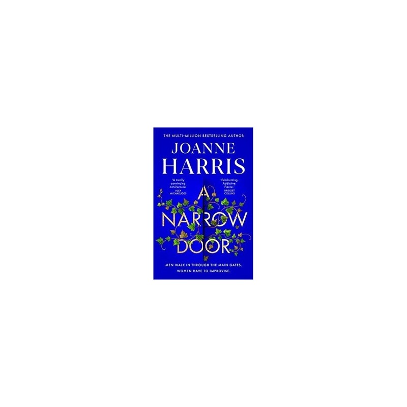 A NARROW DOOR
