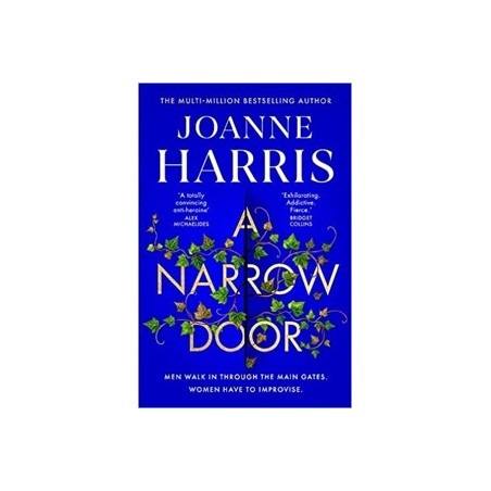 A NARROW DOOR
