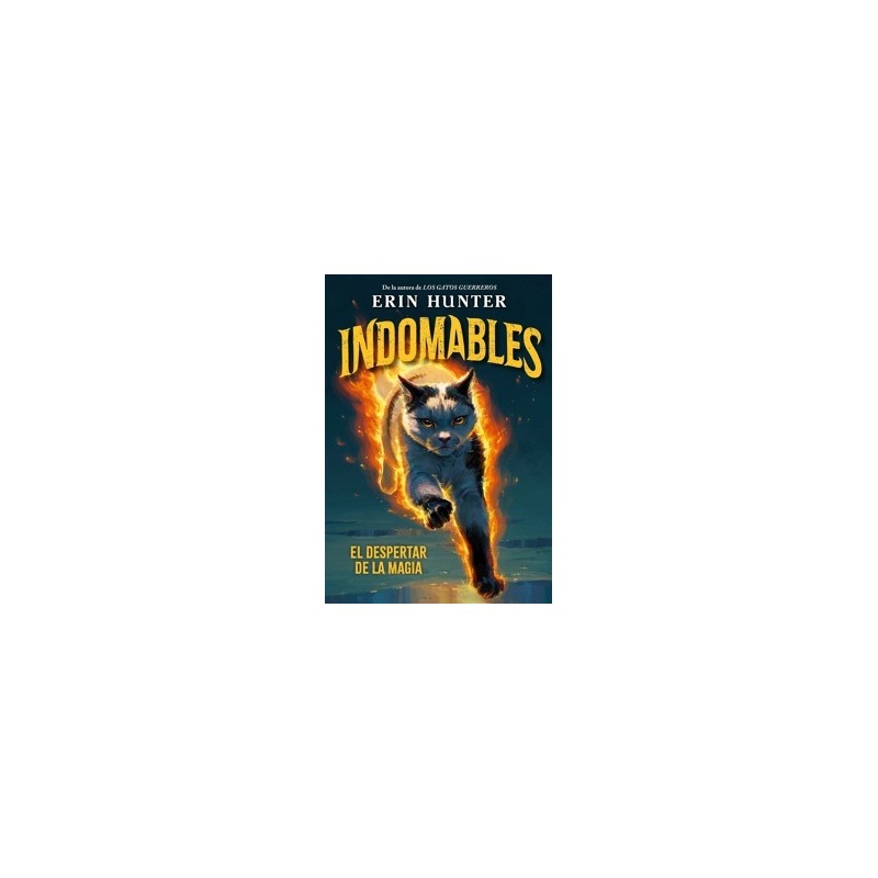 INDOMABLES