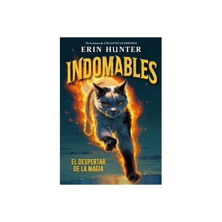 INDOMABLES