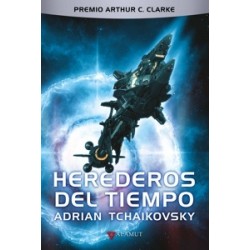 HEREDEROS DEL TIEMPO