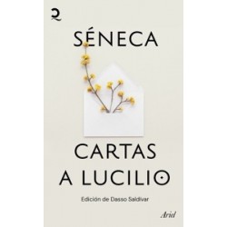 CARTAS A LUCILIO 'Edición de Dasso Saldivar'