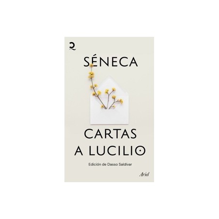 CARTAS A LUCILIO 'Edición de Dasso Saldivar'
