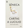 CARTAS A LUCILIO 'Edición de Dasso Saldivar'