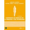 Compendio de derecho de la persona y del patrimonio 2026