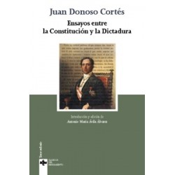 Ensayos entre la Constitución y la Dictadura