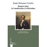 Ensayos entre la Constitución y la Dictadura