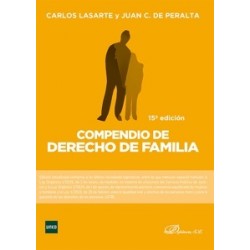 Compendio de Derecho de Familia 2026