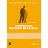 Compendio de Derecho de Familia 2026