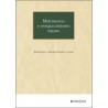 Matrimonio y enriquecimiento injusto