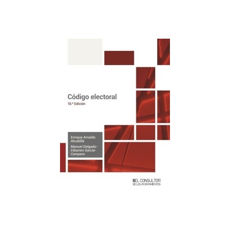 Código Electoral - Libro Electrónico