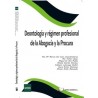 Deontología y Régimen Profesional de la Abogacía y de la Procura