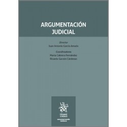 Argumentación judicial