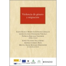Violencia de género y migración