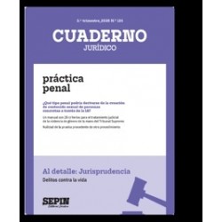 Delitos contra la vida