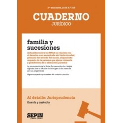 Guarda y custodia