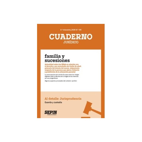 Guarda y custodia