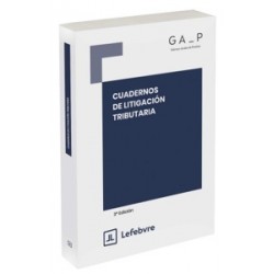Cuadernos de Litigación Tributaria