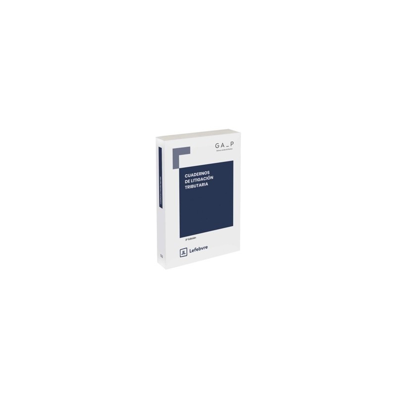 Cuadernos de Litigación Tributaria