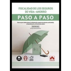Fiscalidad de los seguros de vida-ahorro. Paso a paso 'Claves para determinar la tributación...
