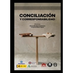 Conciliación y corresponsabilidad