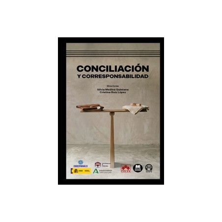 Conciliación y corresponsabilidad