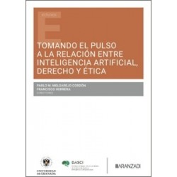 Tomando el pulso a la relación entre Inteligencia Artificial, Derecho y Ética