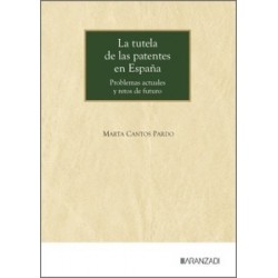 La tutela de las patentes en España