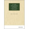 La tutela de las patentes en España