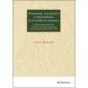 Prestamista, consumidor e intermediario en el crédito al consumo 'Análisis jurisprudencial y reforma del régimen jurídico tras 