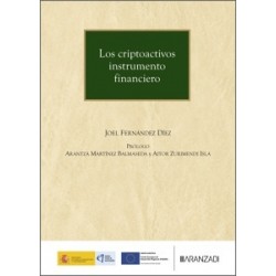 Los criptoactivos: instrumento financiero